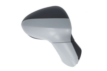 Oglinda laterala dreapta (electric, convex, cu incalzire) potrivit OPEL ZAFIRA C 10.11-12.19 [1]