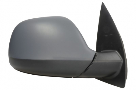 Oglinda laterala dreapta (electric, convex, cu incalzire) potrivit VW AMAROK 2H 05.16-05.22 [1]