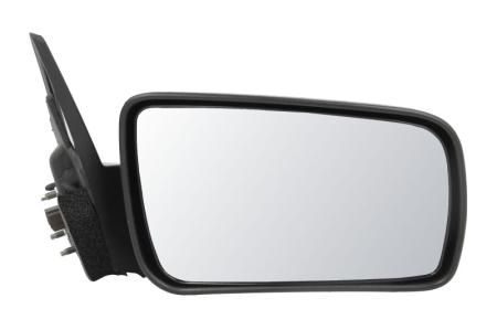 Oglinzi auto - Oglinda laterala dreapta electric, convex potrivita FORD MUSTANG 2004-2009