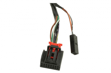 Oglinda laterala dreapta (electric, convexa, cu incalzire) potrivit SKODA KAROQ 11.17- [2]