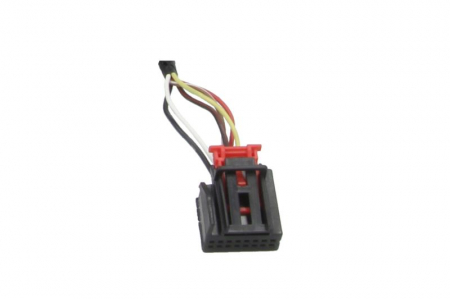 Oglinda laterala Dreapta (electric, convexa, incalzita, captuseala) potrivit VW PASSAT B6 -01.12 [2]
