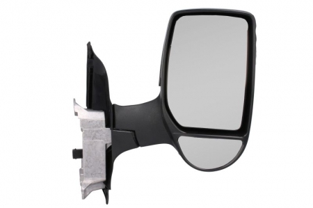 Oglinda laterala Dreapta (electric, convexa, incalzita, crom) potrivit FORD TRANSIT, TRANSIT TOURNEO -08.14 [0]