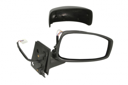 Oglinda laterala Dreapta (electric, convexa, incalzita) potrivit FIAT IDEA -12.08 [0]