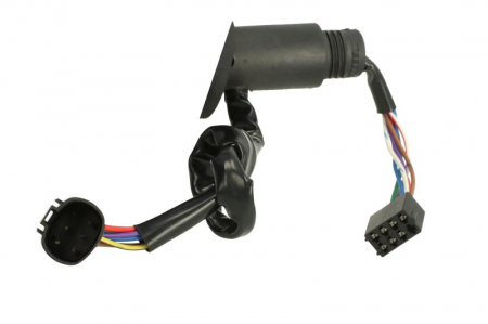 Oglinda laterala Dreapta (electric, convexa, incalzita) potrivit FORD KA, STREET KA [2]