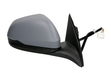 Oglinda laterala Dreapta (electric, convexa, incalzita) potrivit HONDA HR-V [1]