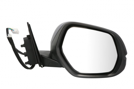 Oglinda laterala Dreapta (electric, convexa, incalzita) potrivit HONDA HR-V [0]