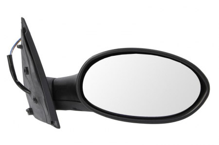 Caroserie - Oglinda laterala Dreapta electric, convexa, incalzita potrivit LANCIA Y