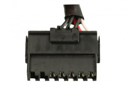 Oglinda laterala Dreapta (electric, convexa, incalzita) potrivit PEUGEOT 306, 306/HATCHBACK, 306/KOMBI [2]