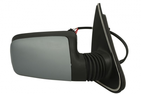 Oglinda laterala Dreapta (electric, convexa, incalzita) potrivit PEUGEOT 405 II [1]