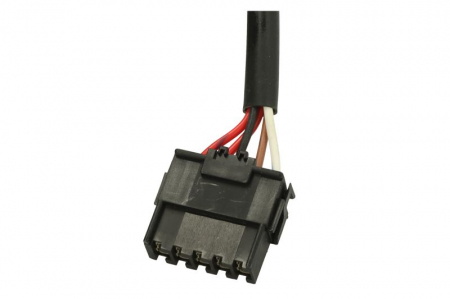 Oglinda laterala Dreapta (electric, convexa, incalzita) potrivit PEUGEOT 405 II [2]