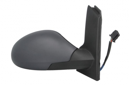 Oglinda laterala Dreapta (electric, convexa, incalzita) potrivit SEAT ALTEA, TOLEDO III [1]