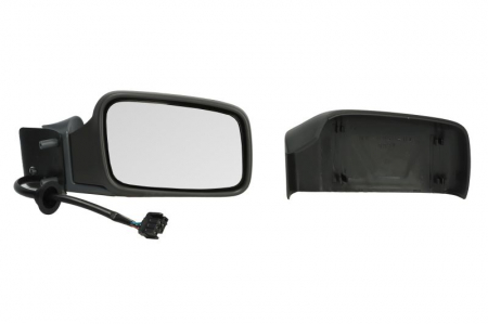 Oglinzi auto - Oglinda laterala Dreapta (electric, convexa, incalzita) potrivit VOLVO 850, S70, S90 I, V70 I, V90 I