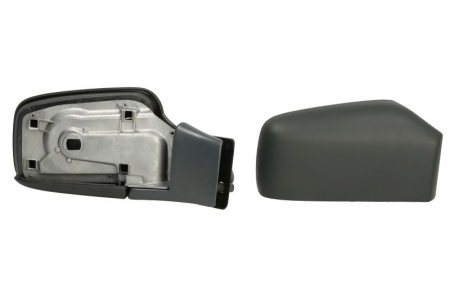 Oglinda laterala Dreapta (electric, convexa, incalzita) potrivit VOLVO 850, S70, S90 I, V70 I, V90 I [1]