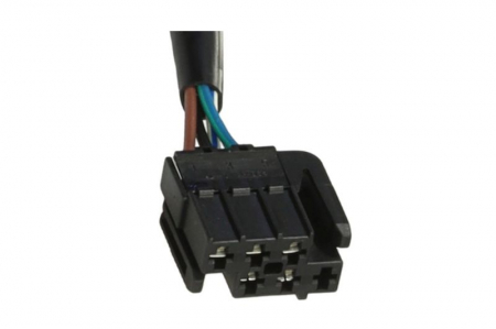 Oglinda laterala Dreapta (electric, convexa, incalzita) potrivit VOLVO 850, S70, S90 I, V70 I, V90 I [2]