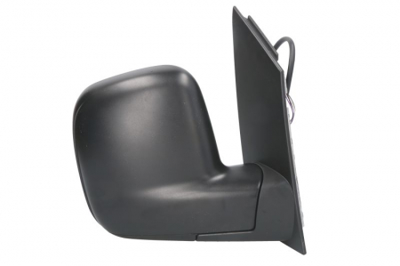 Oglinda laterala Dreapta (electric, convexa, incalzita) potrivit VW CADDY III, CADDY III/MINIVAN, CADDY IV/MINIVAN [1]