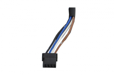 Oglinda laterala Dreapta (electric, convexa) potrivit BMW 3 (E36) [2]