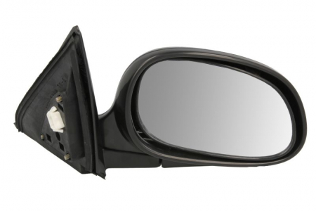 Oglinda laterala Dreapta (electric, convexa) potrivit HONDA CIVIC V [0]