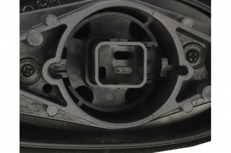 Oglinda laterala dreapta (electric, cu memorie, convex, cu incalzire, pliabil electric) potrivit MINI MINI F55, F56, MINI F57 11.13- [2]