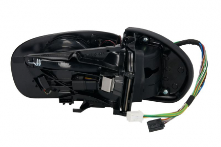 Oglinda laterala Dreapta (electric Da, asferice, incalzita, pliabil electric) potrivit MERCEDES E T-MODEL (S211), E (VF211), E (W211) [1]