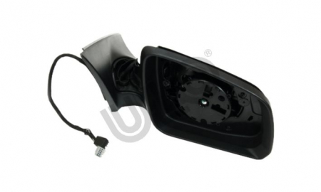 Oglinzi auto - Oglinda laterala Dreapta (electric Da, incalzita) potrivit MERCEDES C (C204), C T-MODEL (S204), C (W204)
