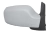 Oglinda laterala Dreapta (electric incalzita, albastru, captuseala, pliabil electric, cu senzor de temperatura) potrivita CITROEN EVASION; FIAT ULYSSE; LANCIA ZETA; PEUGEOT 806 [2]