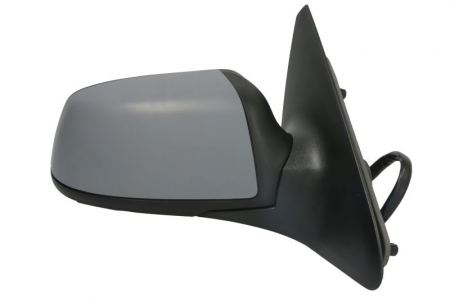 Oglinda laterala Dreapta (electric incalzita, captuseala, pliabil electric) potrivita FORD MONDEO III [1]