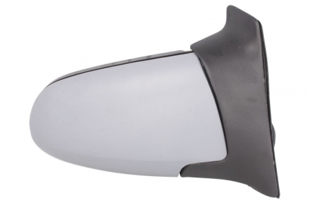 Oglinda laterala Dreapta (electric incalzita, crom, captuseala) potrivita OPEL ZAFIRA A -07.02 [1]
