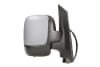 Oglinda laterala Dreapta electric, incalzita, cu senzor de temperatura potrivit CITROEN JUMPY; FIAT SCUDO; PEUGEOT EXPERT, EXPERT TEPEE [2]