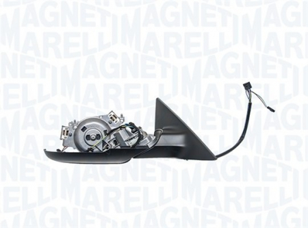 Oglinda laterala Dreapta (electric, incalzita, pliabil electric) potrivit AUDI A5 [2]