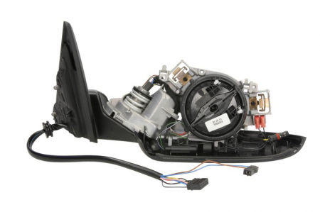 Oglinda laterala Dreapta (electric, incalzita, pliabil electric) potrivit AUDI A5 [0]