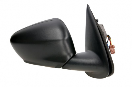 Oglinda laterala Dreapta electric, incalzita potrivit CITROEN C-ELYSEE; PEUGEOT 301 pana in 2016 [1]