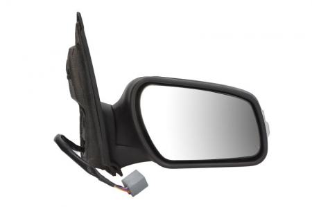 Oglinzi auto - Oglinda laterala Dreapta electric, incalzita, potrivit FORD FOCUS II