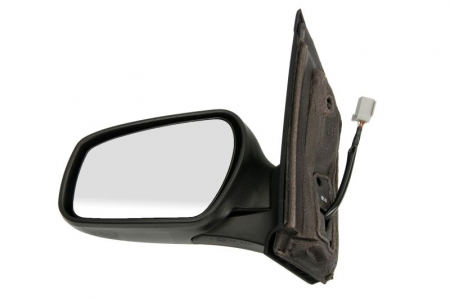 Oglinzi auto - Oglinda laterala Dreapta electric, incalzita, potrivit FORD FOCUS II