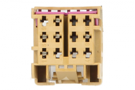 Oglinda laterala Dreapta electric, incalzita, potrivit SEAT CORDOBA, IBIZA III [2]