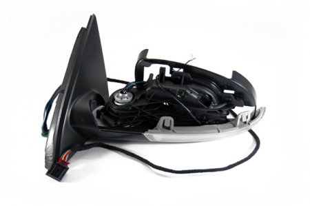 Oglinda laterala Dreapta (electric, incalzita) potrivit VW PASSAT B6 -07.10 [0]