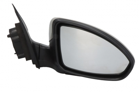 Caroserie - Oglinda laterala Dreapta electric, potrivit CHEVROLET CRUZE
