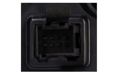 Oglinda laterala dreapta (electrica, convexa, cu incalzire, cu senzor temperatura) potrivit FIAT TIPO 356 10.15-09.20 [2]