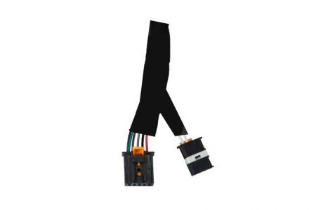 Oglinda laterala dreapta (electrica, convexa, cu incalzire, cu senzor temperatura) potrivit PEUGEOT 2008 II 06.19- [2]