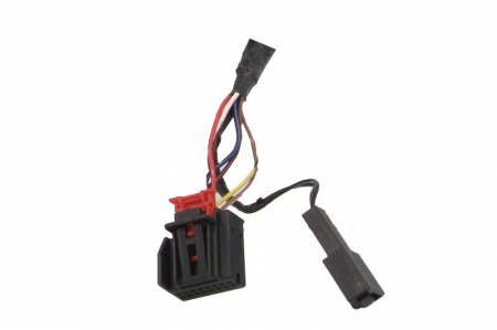 Oglinda laterala dreapta (electrica, convexa, cu incalzire) potrivit AUDI Q2 GA 09.16-08.20 [2]