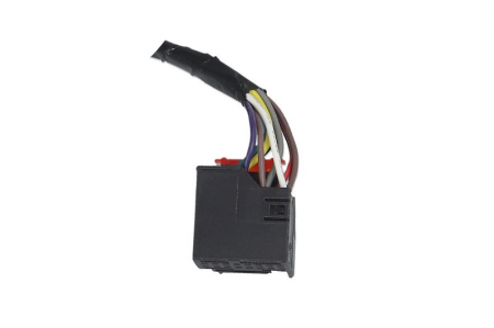 Oglinda laterala dreapta (electrica, convexa, cu incalzire) potrivit SEAT ATECA 04.16-12.19 [2]