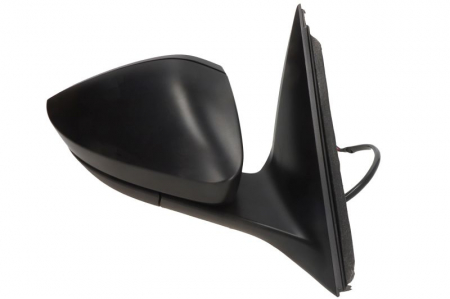 Oglinda laterala dreapta (electrica, convexa, cu incalzire) potrivit SKODA KAMIQ, SCALA 12.18- [1]