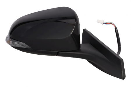 Oglinda laterala dreapta (electrica, convexa, cu incalzire) potrivit TOYOTA CH-R 10.16- [1]