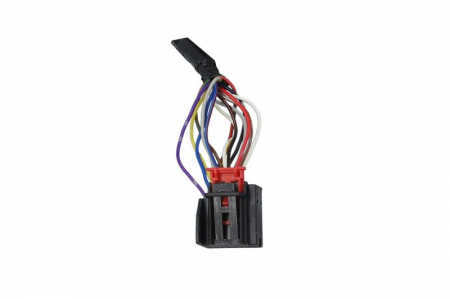 Oglinda laterala dreapta (electrica, convexa, cu incalzire) potrivit VW T-CROSS 11.18- [2]