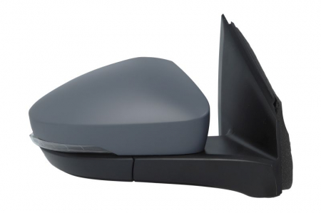 Oglinda laterala dreapta (electrica, convexa, cu incalzire) potrivit VW T-CROSS 11.18- [1]