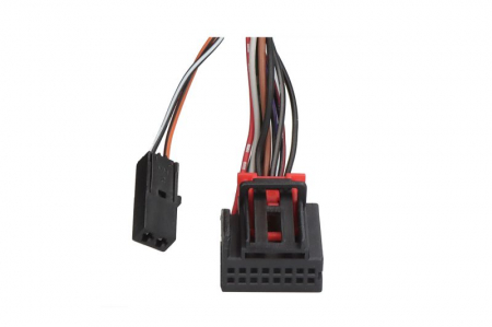 Oglinda laterala dreapta (electrica, convexa) potrivit SKODA KAROQ 11.17- [2]