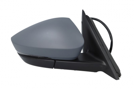 Oglinda laterala dreapta (electrica, convexa) potrivit SKODA KODIAQ 03.17- [1]