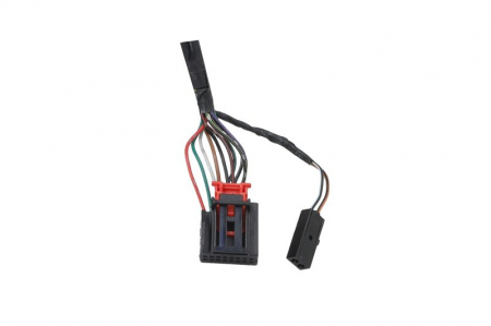 Oglinda laterala dreapta (electrica, convexa) potrivit SKODA KODIAQ 03.17- [2]