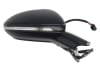 Oglinda laterala Dreapta electrica, incalzita, crom potrivit VW GOLF ALLTRACK VII, GOLF SPORTSVAN VII, Golf 7 VII, TOURAN [2]