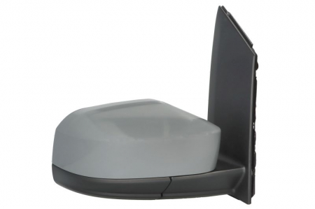 Oglinda laterala dreapta (manual, convex) potrivit VW CADDY IV 05.15-09.20 [1]