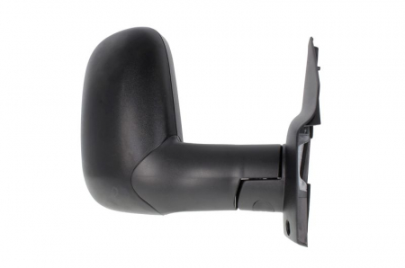 Oglinda laterala Dreapta (manual, convexa, crom, lung) potrivit FORD TRANSIT, TRANSIT TOURNEO -06.00 [1]